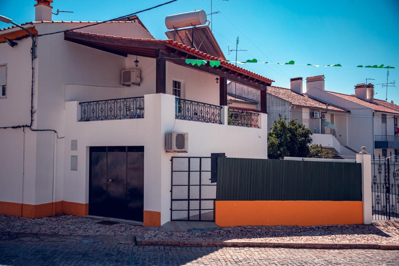 Casa Morgado By Naturalegre Alegrete Екстериор снимка