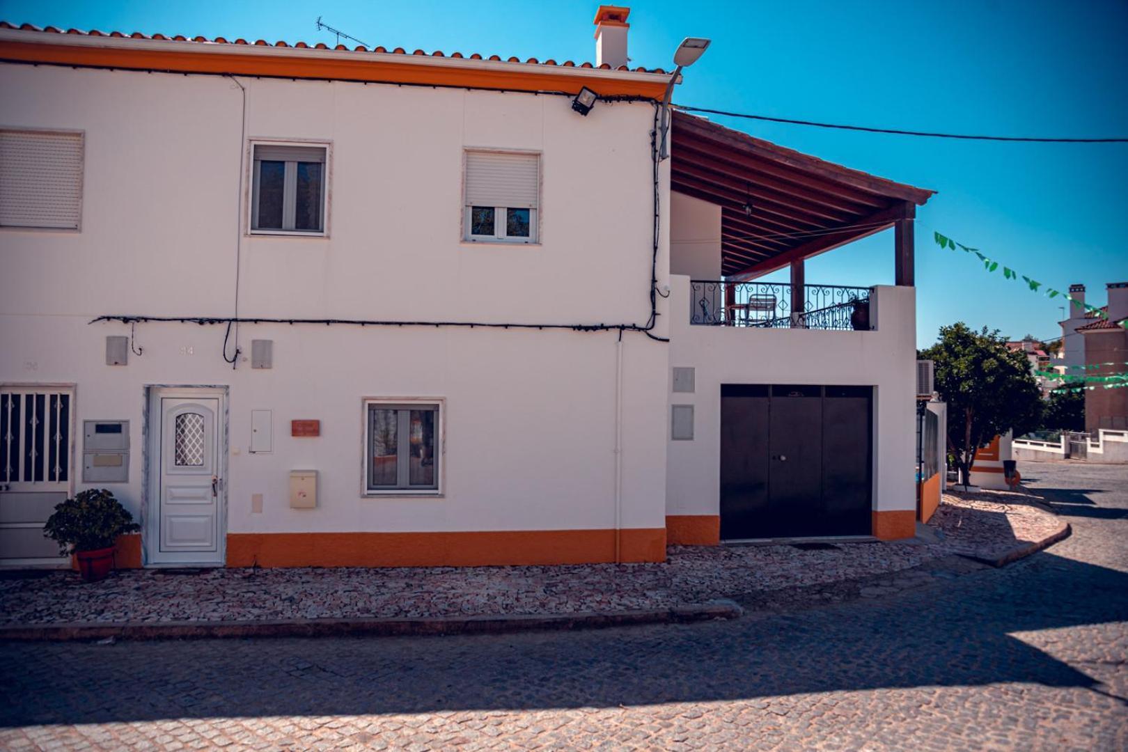 Casa Morgado By Naturalegre Alegrete Екстериор снимка