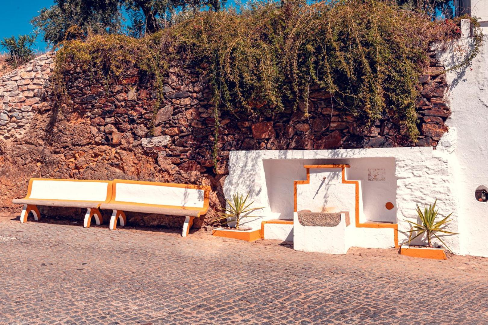 Casa Morgado By Naturalegre Alegrete Екстериор снимка